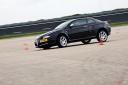 Alfa Q2 GT parcours 1