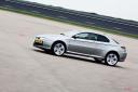 Alfa Q2 GT parcours 2