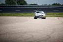 Alfa Q2 parcours onderstuur