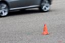 Alfa Q2 parcours pylon