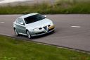 Alfa Q2 natte baan