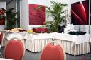 Alfa Q2 lunch 1