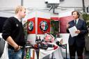 Alfa Q2 prijs 3